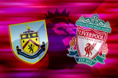 How to watch Burnley vs Liverpool: TV channel and live stream for Premier League today