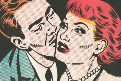 How viral man-hating memes went too far