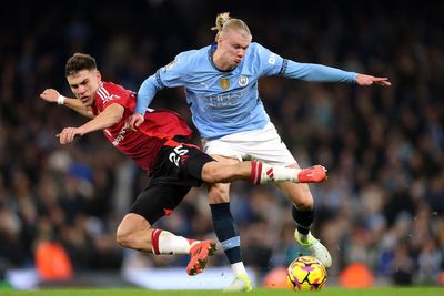 Is Man City v Man United on TV? Channel, kick-off time and how to watch Manchester derby