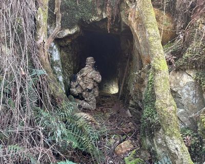 Porepunkah travel warnings eased after ‘largest ever’ tactical police operation in search for Dezi Freeman