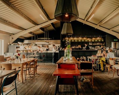 Tillingham, Peasmarsh, East Sussex: ‘Not much cooking was going on’ – restaurant review