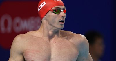 Susan Egelstaff: The Enhanced Games is approaching, and the athlete roster is growing