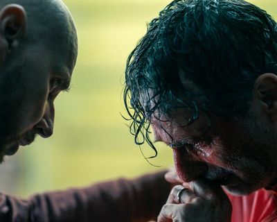 TV tonight: Andrew Lincoln’s dark new drama will suck you in instantly