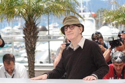 Woody Allen says Jeffrey Epstein ‘couldn’t have been nicer’ at dinners