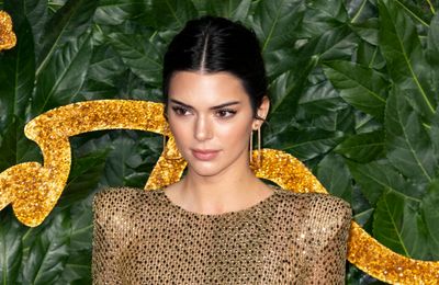 Kendall Jenner felt 'intimidated' by Gigi Hadid