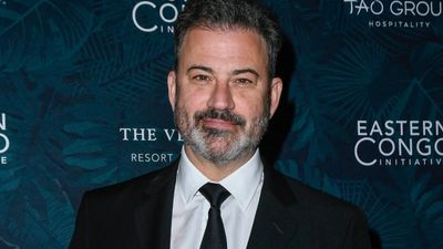 Jimmy Kimmel accuses Donald Trump for not even trying to ‘to bring us together’
