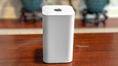Apple could make Wi-Fi 'just work' with a new AirPort router — and Apple Silicon could be the missing puzzle piece