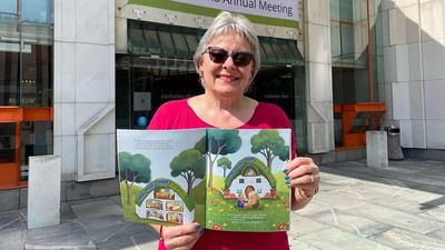 Dogs, cats and hedgehogs: How pets and animals are helping with climate communication