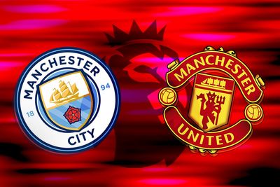 How to watch Man City vs Manchester United: TV channel and live stream for Premier League today