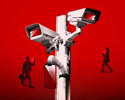 From location to keystrokes, Australian workers’ data is being gathered by employers – with little privacy protection