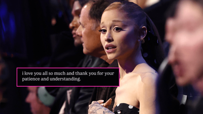 Ariana Grande Slams Scalpers Who Are Reselling Her Tickets At Ridiculous Prices: ‘Not Right’