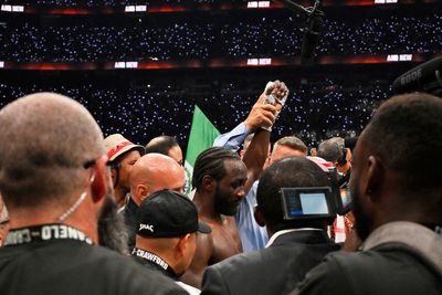 Canelo vs Crawford official scorecards: Did the judges get it right?