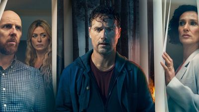 TV tonight: our highlights for Sunday, September 14, including the new thriller, Coldwater