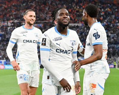 ‘It’ll be nice to see him’: Rabiot and Rowe face swift reunion after brawl