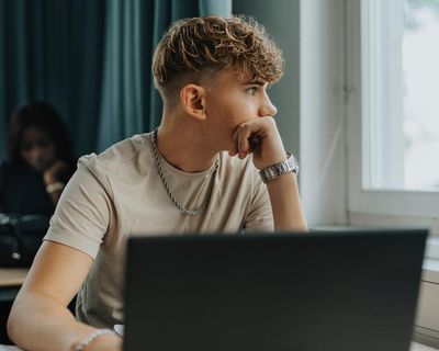 How to use ChatGPT at university without cheating: ‘Now it’s more like a study partner’