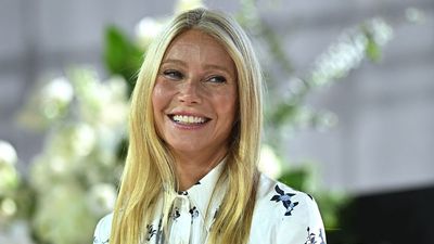 Gwyneth Paltrow's 'invisible fridge' has a chic modern twist – and her built-in kitchen feature is the biggest trend of 2026