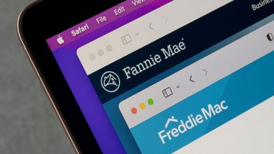 Mortgage Bankers Association Voices Concerns With Trump's Plans For Fannie Mae, Freddie Mac Merger