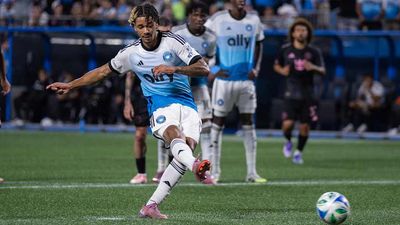 Charlotte FC 3–0 Inter Miami: Player Ratings As Hosts Make MLS History