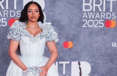 Jade Thirlwall proud of Little Mix success