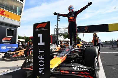 After Verstappen's Monza win: Can Red Bull carry its surprise pace into Baku?