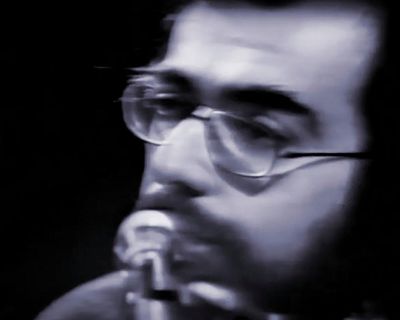 Brazilian musician identified as victim of 1976 killing by Argentina military
