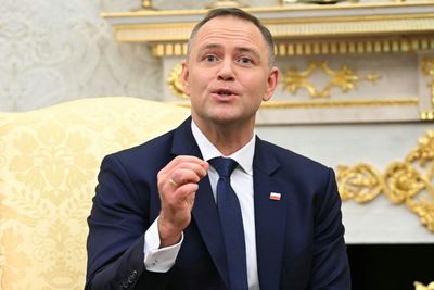 Polish President Critical Of Germany To Visit Berlin