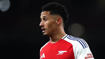 ‘Don’t Push It’—Mikel Arteta Offers Fresh William Saliba Injury Update After Nottingham Forest Absence