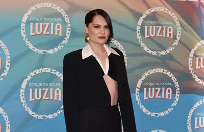 Jessie J credits music with helping her cancer recovery