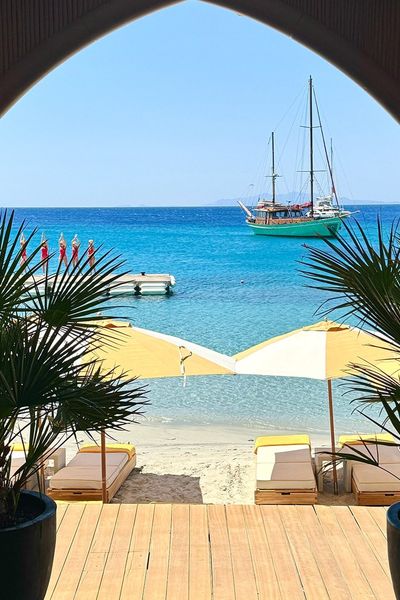 Santa Marina, Mykonos review: A jewel of the Aegean sea