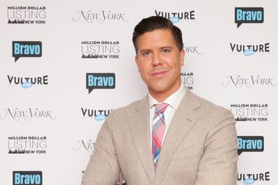 'Million Dollar Listing' star Fredrik Eklund says Gen Z doesn't need a college degree to make it in real estate: 'You've gotta be out on the streets'