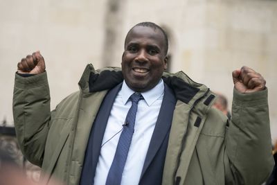 Hackney murder miscarriage of justice victim to sue police for ‘bullying’ him into confession