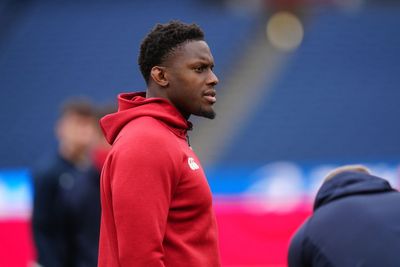 Maro Itoje to rehab with England as Owen Farrell misses out on training squad