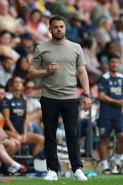 Tottenham Women manager Martin Ho willing to sacrifice short-term results in bid to rebuild team