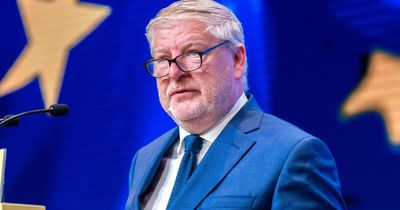 Culture Secretary Angus Robertson urges BBC to join Eurovision boycott
