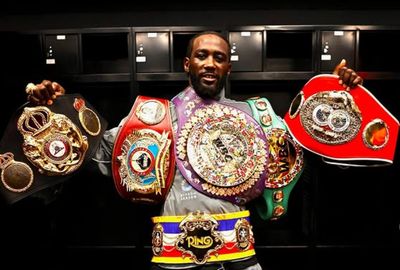 Terence Crawford's Wife Rumours, Net Worth, and Age: What Fans Don't Know About the Boxing Champion