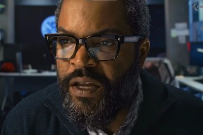 Ice Cube fans express sympathy as star lifts lid on disastrous War of the Worlds film shot in isolation