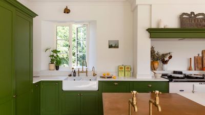 5 kitchen countertop mistakes designers warn to avoid if you want a cooking space that is equal parts pretty and practical