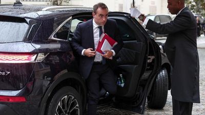 New PM Lecornu scraps holiday cuts as he seeks fresh start for France’s budget