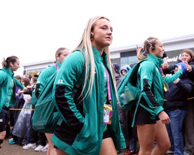 France 18-13 Ireland: Women’s Rugby World Cup 2025 quarter-final – as it happened