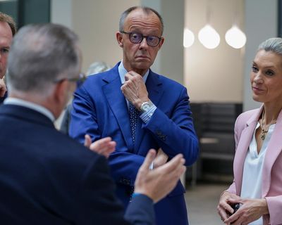 Far-right AfD’s vote triples in elections in German bellwether state