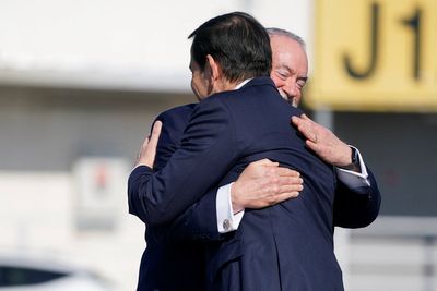 Trump’s top ally seeks answers from Israel over Gaza and Qatar