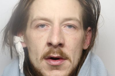 Man wanted by police after house explosion in Bradford leaves multiple people injured