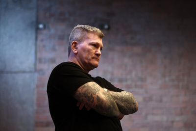Ricky Hatton death: Family release statement after legendary British boxer found dead aged 46