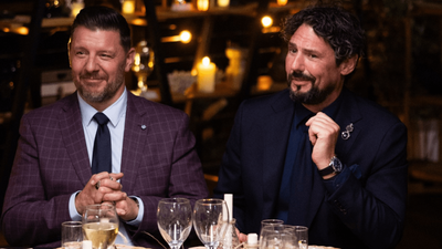 Here’s How Much My Kitchen Rules Contestants Are Reportedly Being Paid For Being On The Show