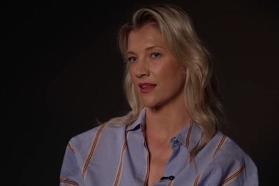 White House make artist lifts the lid on Donald Trump’s ‘orange’ appearance