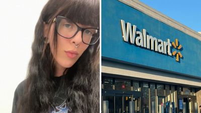 ‘We’re not gonna be able to price match’: Chicago woman blindsided by $7 rhinestones at Walmart. Then the cashier tells her shocking news about pricetags