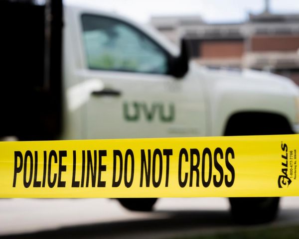 Utah campus concealed carry permit under fresh scrutiny after Kirk shooting