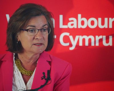 ‘Busted flush’: Welsh Labour prepares to fight byelection amid dire polling