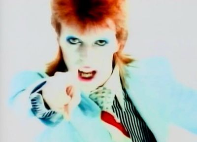 ‘The Ziggy Stardust suit sparked my adolescent awakening’: Moby, Goldie, Natalie Merchant and more delve inside Bowie’s archives