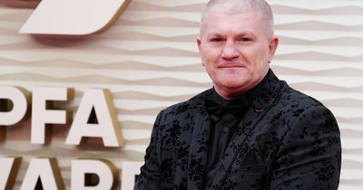 'One of a kind': Tributes paid as boxing legend Ricky Hatton dies aged 46